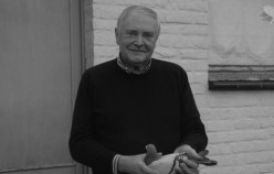 Elogiu marelui Georges Carteus