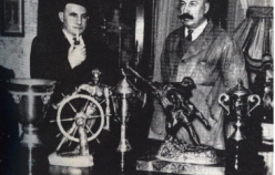 Castigator Barcelona 1951 – Jos Boels