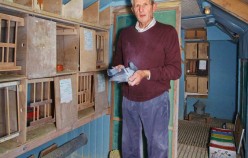 Cel mai bun maratonist olandez in 2013 – Felix Rozendaal