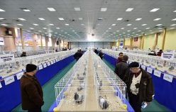 Veniti la ROMEXPO Bucuresti