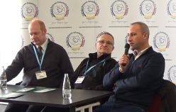 Super informatii de la maestrii Lothar Lessmeister si Kipp und Sohne